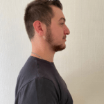 Profil droit