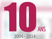 Anniversaire Maxicasting