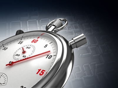 Chronometre