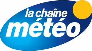 logo la chaine meteo