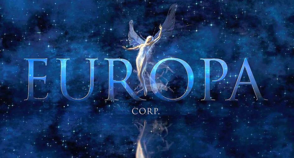 Logo EuropaCorp