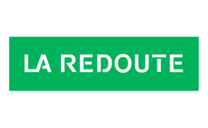 Logo La Redoute