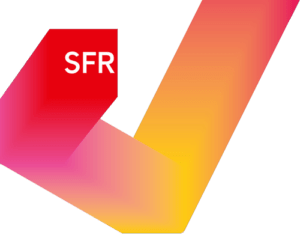 Logo SFR
