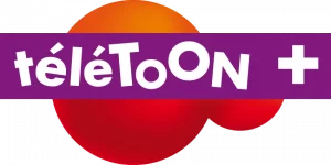 Logo Télétoon