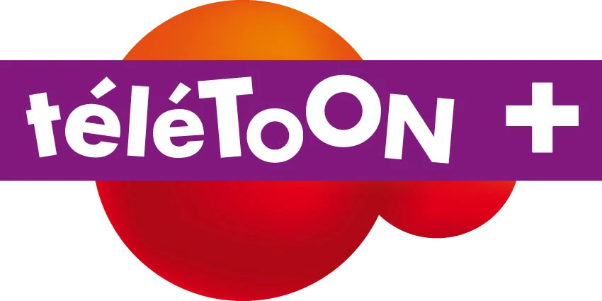 Logo Télétoon