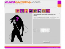 Site maxicasting V1