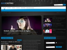 Maxicasting V4