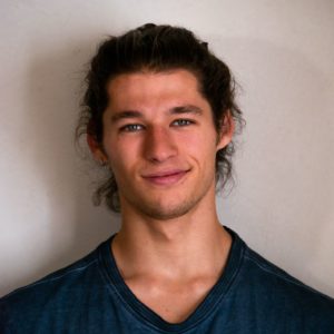 Baptiste Pageot