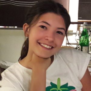Sophie Stju
