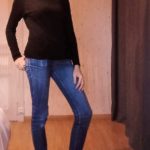 photo de pied