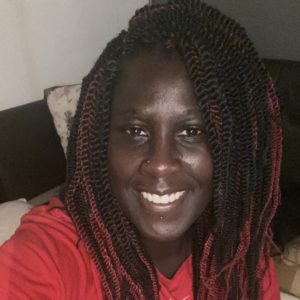 Koumba Gaye