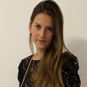 Pauline FOLLENFANT