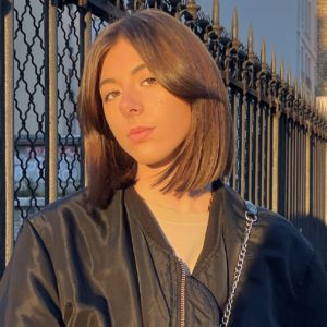 Juliette Pedron