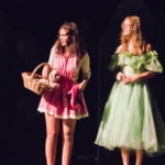 Spectacle Wicked 2020