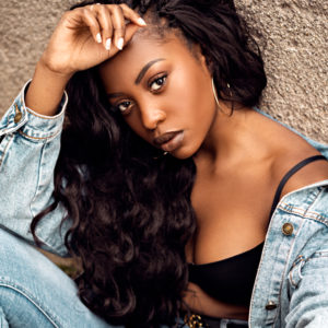 Ornella B-Latche