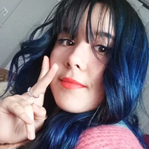 MissNanami