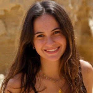 Louisa Barrat