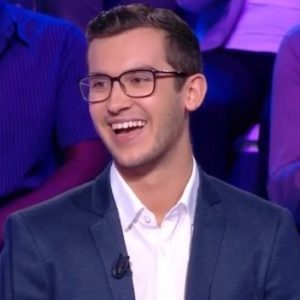 Nicolas Malaboeuf