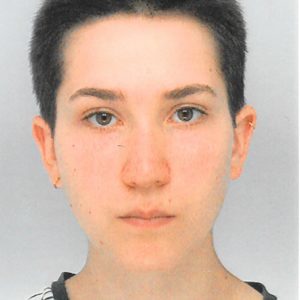 Sacha Lefeuvre