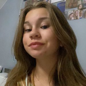 Louane Delache