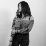 Shooting photo - So Cute Model