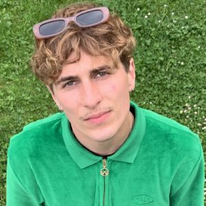 Lucas Allard