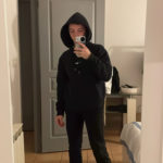Photo de toute ma personne