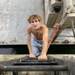 Bord de Seine