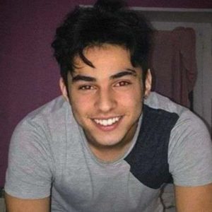 Samuel Santiago