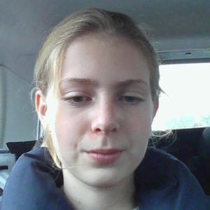 pauline richard
