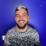 Photo portrait 