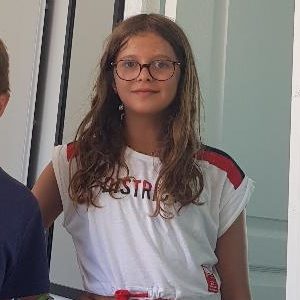 Margaux TOMIAK