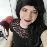 La petite robe noire