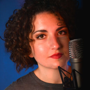 Fanny Kaim
