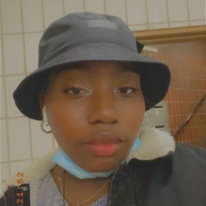 Cynthia Balla