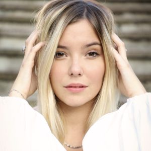 Lisa Dann