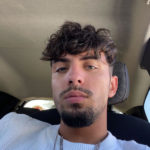 Photo de face visage novembre 2021