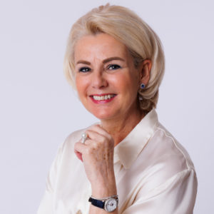 Sabine Fischer-Dehon