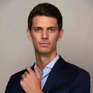 Enzo Bermond