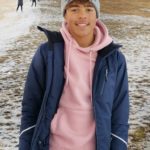 Noa 14 ans