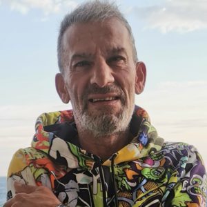 MAURIZIO