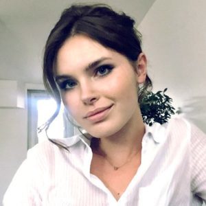 Cristina