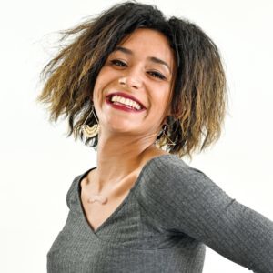 Leijah