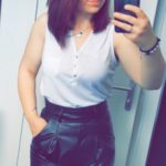 Tenue type en été
