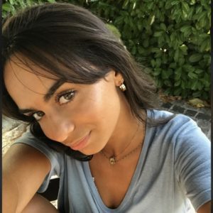 Marie Lou Gadiot