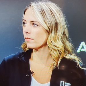 AnnieDesmarais