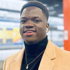 Ezekiel MATHIEU