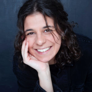 Meininger Elsa-Sarah