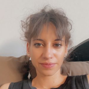 Sarah B