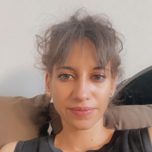 Sarah B